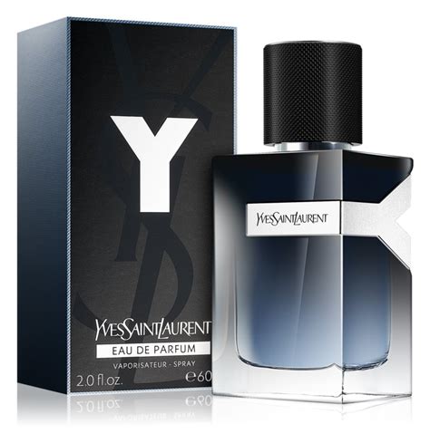 yves saint laurent profumo uomouomo pubblicità|Y Eau de Parfum Yves Saint Laurent for men .